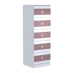 САМАНТА СМ2 Комод в Нижнекамске - nizhnekamsk.mebel24.online | фото