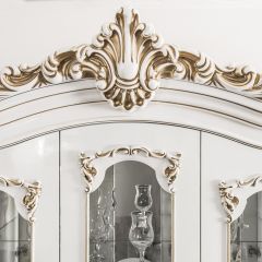 Сервант Флоренция в Нижнекамске - nizhnekamsk.mebel24.online | фото 7