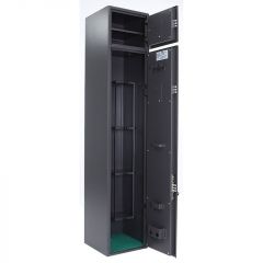 Сейф Беркут 150/2 EL в Нижнекамске - nizhnekamsk.mebel24.online | фото 2