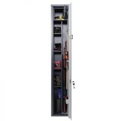 Сейф Беркут 165 EL в Нижнекамске - nizhnekamsk.mebel24.online | фото 2