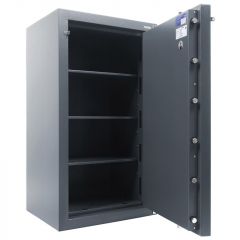 Сейф Форт-1268.EL в Нижнекамске - nizhnekamsk.mebel24.online | фото 2