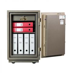 Сейф FRS-80.T-KL в Нижнекамске - nizhnekamsk.mebel24.online | фото 2