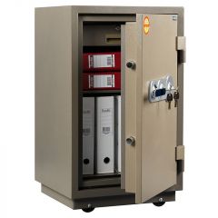 Сейф FRS-80.T-KL в Нижнекамске - nizhnekamsk.mebel24.online | фото 3