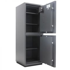 Сейф Кварцит 120T/2 EL в Нижнекамске - nizhnekamsk.mebel24.online | фото 2