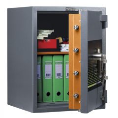 Сейф MDTB Fort-M 67 2K в Нижнекамске - nizhnekamsk.mebel24.online | фото 3