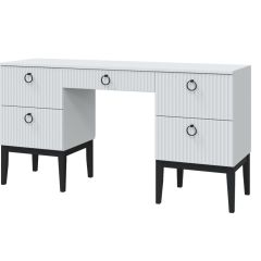 ШАРЛИЗ спальный гарнитур (модульный) в Нижнекамске - nizhnekamsk.mebel24.online | фото 2