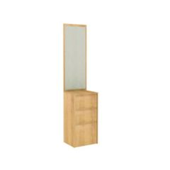 ШЕРВУД Прихожая (модульная) в Нижнекамске - nizhnekamsk.mebel24.online | фото 3