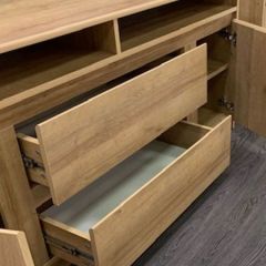 ШЕРВУД Ш2г Комод в Нижнекамске - nizhnekamsk.mebel24.online | фото 3