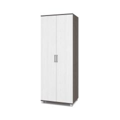ЕВА Шкаф 2-х дверный Е20 в Нижнекамске - nizhnekamsk.mebel24.online | фото 1
