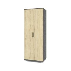 ЕВА Шкаф 2-х дверный Е20 в Нижнекамске - nizhnekamsk.mebel24.online | фото 7