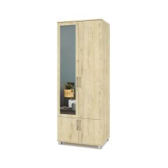 ЕВА Шкаф 2-х дверный Е22 в Нижнекамске - nizhnekamsk.mebel24.online | фото 5