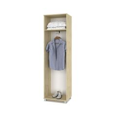 КАРИНА Шкаф 2-х дверный К21 в Нижнекамске - nizhnekamsk.mebel24.online | фото 6