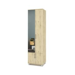 КАРИНА Шкаф 2-х дверный К22 в Нижнекамске - nizhnekamsk.mebel24.online | фото 8