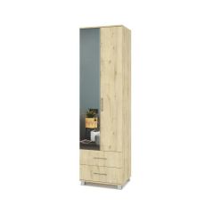 КАРИНА Шкаф 2-х дверный К23 в Нижнекамске - nizhnekamsk.mebel24.online | фото 5