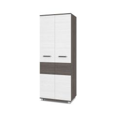 ВИОРА Шкаф 2-х дверный В20 в Нижнекамске - nizhnekamsk.mebel24.online | фото