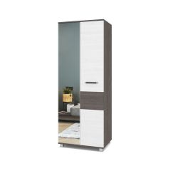 ВИОРА Шкаф 2-х дверный В21 в Нижнекамске - nizhnekamsk.mebel24.online | фото