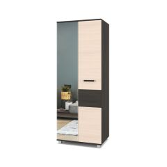 ВИОРА Шкаф 2-х дверный В21 в Нижнекамске - nizhnekamsk.mebel24.online | фото 3