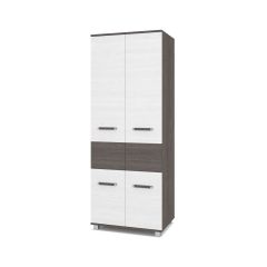 ВИОРА Шкаф 2-х дверный В22 в Нижнекамске - nizhnekamsk.mebel24.online | фото