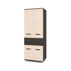 ВИОРА Шкаф 2-х дверный В22 в Нижнекамске - nizhnekamsk.mebel24.online | фото 3