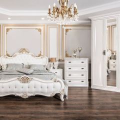 Шкаф 2-х ств без зеркала Натали в Нижнекамске - nizhnekamsk.mebel24.online | фото 5