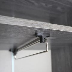 ГРЕТТА 3 Шкаф 2-х створчатый в Нижнекамске - nizhnekamsk.mebel24.online | фото 7