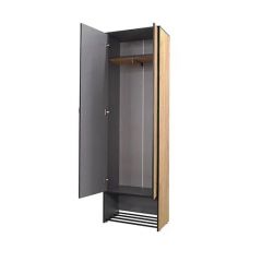 ОЛЬГА-ЛОФТ 3 Шкаф 2-х створчатый в Нижнекамске - nizhnekamsk.mebel24.online | фото 3