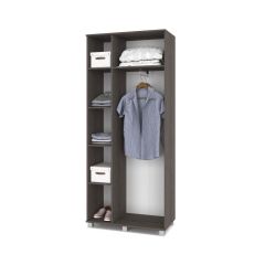 КАРИНА Шкаф 3-х дверный К31 в Нижнекамске - nizhnekamsk.mebel24.online | фото 2
