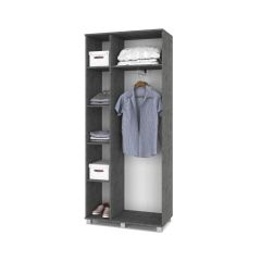 КАРИНА Шкаф 3-х дверный К31 в Нижнекамске - nizhnekamsk.mebel24.online | фото 8