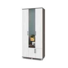 КАРИНА Шкаф 3-х дверный К32 в Нижнекамске - nizhnekamsk.mebel24.online | фото 1