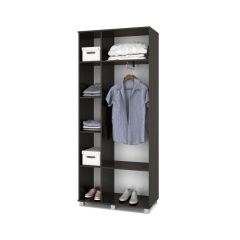 КАРИНА Шкаф 3-х дверный К32 в Нижнекамске - nizhnekamsk.mebel24.online | фото 4