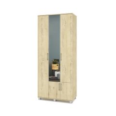 КАРИНА Шкаф 3-х дверный К32 в Нижнекамске - nizhnekamsk.mebel24.online | фото 5