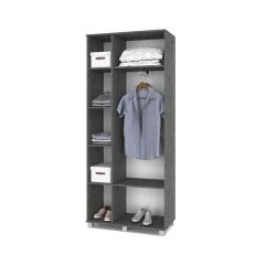 КАРИНА Шкаф 3-х дверный К32 в Нижнекамске - nizhnekamsk.mebel24.online | фото 8