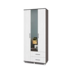 КАРИНА Шкаф 3-х дверный К33 в Нижнекамске - nizhnekamsk.mebel24.online | фото