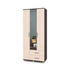 КАРИНА Шкаф 3-х дверный К33 в Нижнекамске - nizhnekamsk.mebel24.online | фото 3