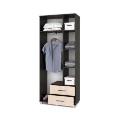 КАРИНА Шкаф 3-х дверный К33 в Нижнекамске - nizhnekamsk.mebel24.online | фото 4