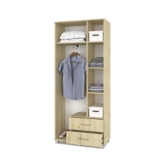 КАРИНА Шкаф 3-х дверный К33 в Нижнекамске - nizhnekamsk.mebel24.online | фото 6