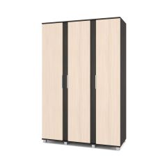 ПАНДОРА Шкаф 3-х дверный П31 в Нижнекамске - nizhnekamsk.mebel24.online | фото 3