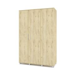 ПАНДОРА Шкаф 3-х дверный П31 в Нижнекамске - nizhnekamsk.mebel24.online | фото 5