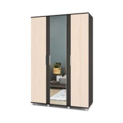 ПАНДОРА Шкаф 3-х дверный П32 в Нижнекамске - nizhnekamsk.mebel24.online | фото 3