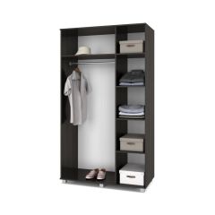 ВИОРА Шкаф 3-х дверный В31 в Нижнекамске - nizhnekamsk.mebel24.online | фото 4