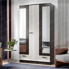 Шкаф Адель 1200 в Нижнекамске - nizhnekamsk.mebel24.online | фото 3