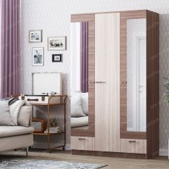Шкаф Адель 1200 в Нижнекамске - nizhnekamsk.mebel24.online | фото