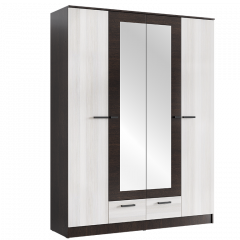 Шкаф Адель 1600 в Нижнекамске - nizhnekamsk.mebel24.online | фото 5