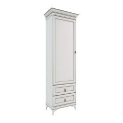АГАТА АТ 5 Шкаф для белья в Нижнекамске - nizhnekamsk.mebel24.online | фото