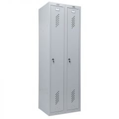 Шкаф для раздевалок усиленный ML-21-60 в Нижнекамске - nizhnekamsk.mebel24.online | фото 4