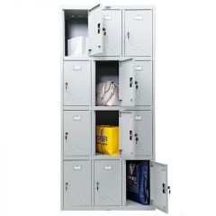 Шкаф для сумок Стандарт LS-34 в Нижнекамске - nizhnekamsk.mebel24.online | фото 3
