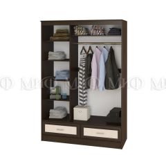 МОДЕРН Шкаф-купе 1,5 м в Нижнекамске - nizhnekamsk.mebel24.online | фото 2
