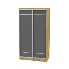 Шкаф-купе B-230х120х60-2 (1200) "Белла" в Нижнекамске - nizhnekamsk.mebel24.online | фото 19