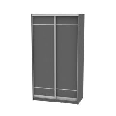 Шкаф-купе B-230х120х60-2 (1200) "Белла" в Нижнекамске - nizhnekamsk.mebel24.online | фото 20