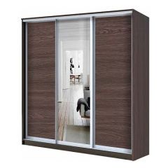 Шкаф-купе ХИТ 23-20-151 (620) в Нижнекамске - nizhnekamsk.mebel24.online | фото 1